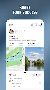 adidas Running App Run Tracker – Apps on Google Play