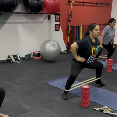 Leg Boost - Your Leg Day at Varg | Event in Mumbai