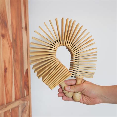 Kokoriko Percussion Instrument - Made in Indonesia