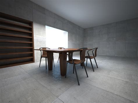 Home Library Table 的图像结果