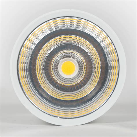 Cylindrical Surface Mounted LED COB Spot Downlight - Indoor Ceiling ...