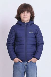 KILLER Full Sleeve Solid Boys Jacket - Buy KILLER Full Sleeve Solid ...