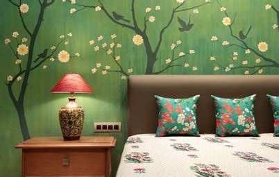 Most Popular Indian Bedrooms of 2020