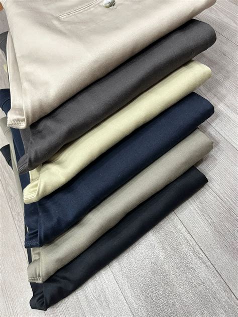 Black Letter Premium Ankle Fit Cotton Pant