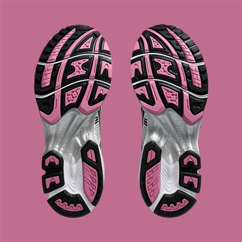 ASICS Gel-Kayano 14 Cream Sweet Pink 1203A537-103