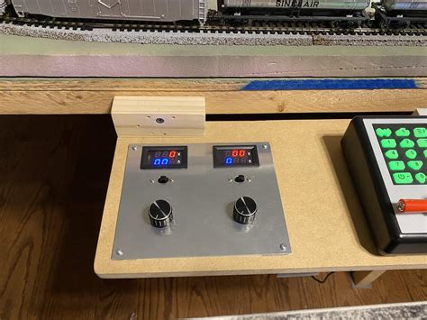 Image result for HO Model Control