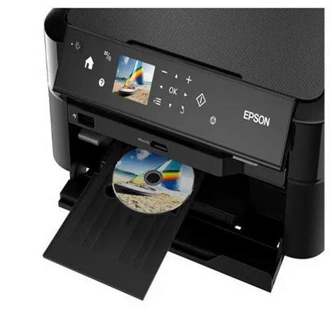 Epson Inkjet Printer - Epson L130 Inkjet Printer Manufacturer from Pune