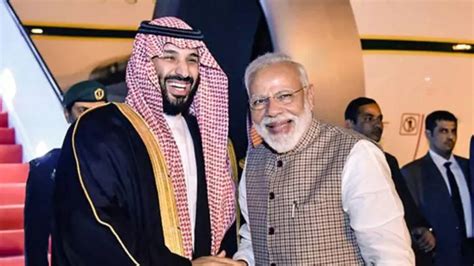 India-Saudi short-stay visa exemption pact: What this means for India’s ...