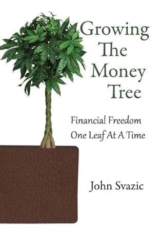 Buy Growing The Money Tree Book Online at Low Prices in India | Growing ...