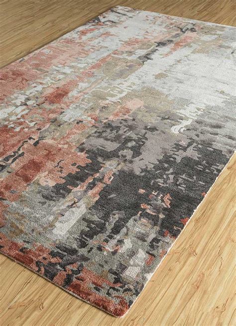 Buy ALSHIFA CARPETS Premium Abstract Modern Arstistic DesignTexture ...
