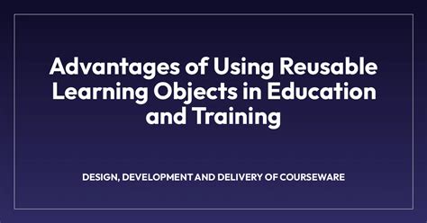Image result for Learning Objects