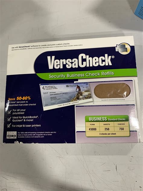 Image result for VersaCheck Making Kit