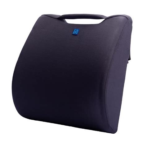 Back Good Orthosit Orthopedic Lumbar Support | Back Support Cushion ...