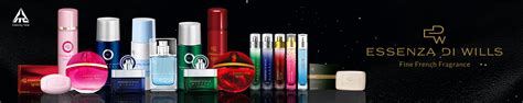 Amazon.in: EDW Essenza: Perfumes