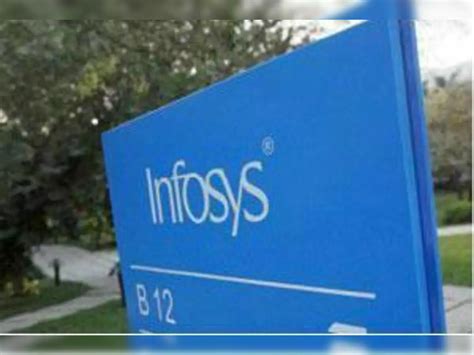 Infosys bags BMW contract for infra management services - The Economic ...