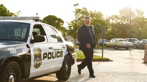 Mr. Mercedes - Disney+