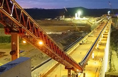 Flat Belt Conveyor, Screw Conveyor, Roller Conveyor, Trough Belt ...