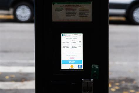 Today’s Chicago City Council regrets the infamous 2008 parking meter ...