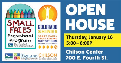 Chilson Recreation Center