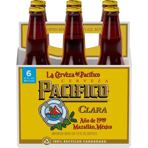Pacifico