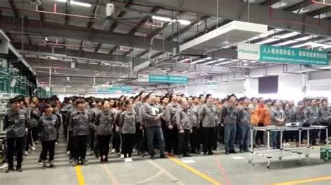 广东工厂老板：月薪给8000招不到人，开厂10年如今濒临倒闭|工厂|工资|上班_新浪新闻