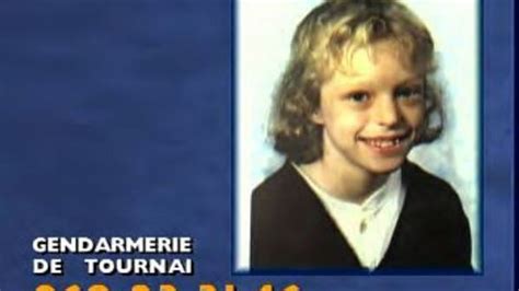 Les 25 personnages clefs de l'affaire Dutroux: Julie et Melissa - RTBF ...