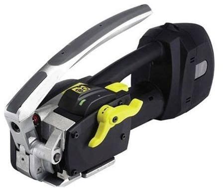 Battery Operated Strapping Tool Manufacturer, Supplier from Coimbatore