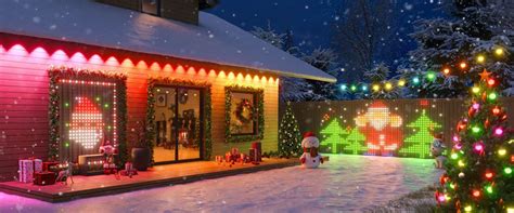 How Many Christmas Lights Do You Need for Your House? A Complete 2024 ...