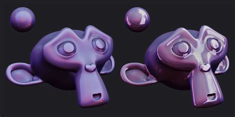 ArtStation - Free Matcap collection #3 | Resources