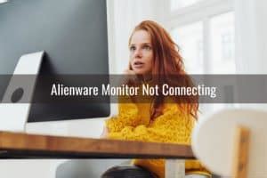 Image result for Alienware Monitor Not Working
