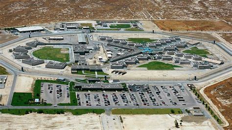 State's largest ongoing prison COVID outbreak linked to staff member ...