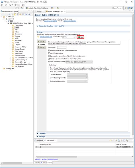 Image result for DB2 Import CSV File