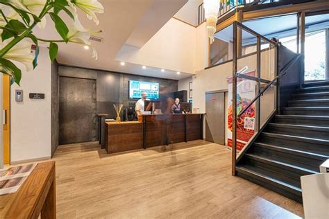 KLEOS HOTEL MILANO (Milan) - Hotel Reviews, Photos, Rate Comparison ...