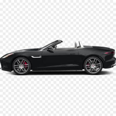 Jaguar F Type R Transparent PNG - Pngsource