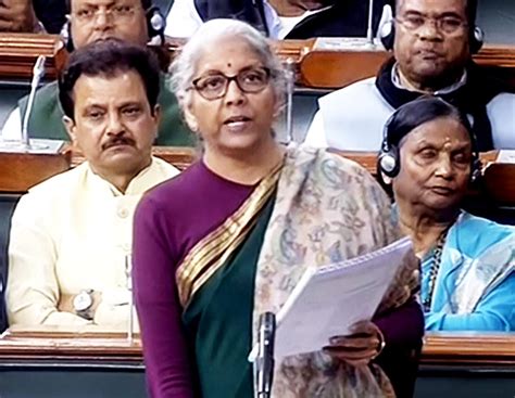 Union Budget 2024-25: Direct & Indirect Taxes Drive Govt Revenue ...