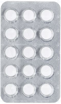 Febustat 40 Tablet: Uses, Side Effects, Price & Substitutes