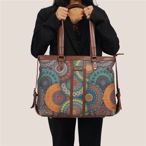 Office Bags For Women - Buy Office Bags For Women online at Best Prices ...