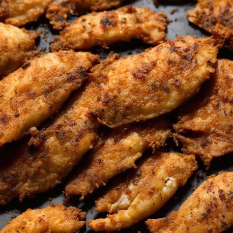 Deep-Fried Tilapia Recipe Recipe | Recipes.net