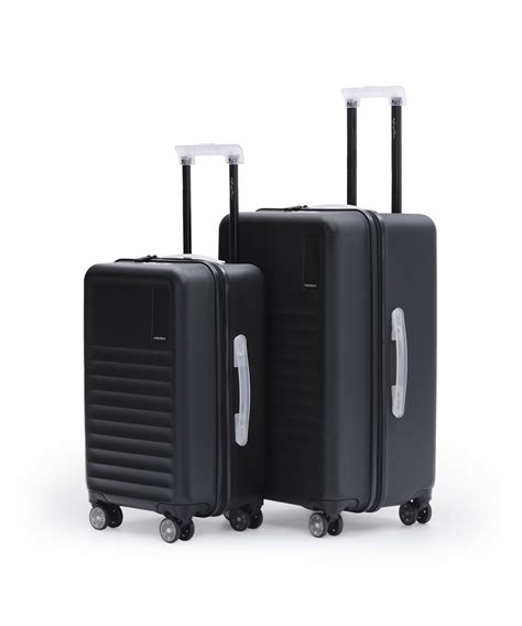 Buy Trunk Luggage – Spacious, Organized & Secure | Mokobara