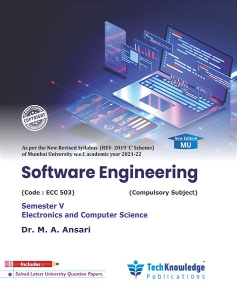 Image result for Software Engineering Text Book Image