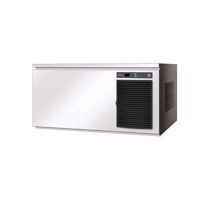 Hoshizaki IM-240DNE-HC-23 Hopperless Cube Ice Machine, 180 kg/day ...