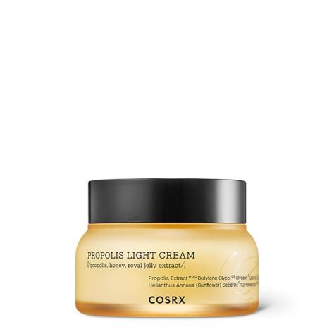 Buy COSRX Full Fit Propolis Light Cream Online