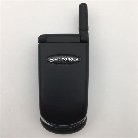 Motorola V998 GSM Flip Phone Antique Retro Design – astore.in