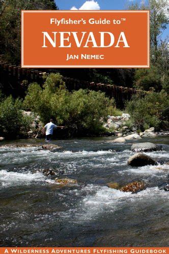 Flyfisher's Guide to Nevada eBook : Nemec, Jan: Amazon.in: Kindle Store