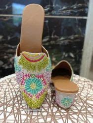 Punjabi Jutti and 599 punjabi jutti Manufacturer | Saluja Punjabi Jutti ...