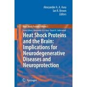 Buy Heat Shock Proteins: Heat Shock Proteins and the Brain ...