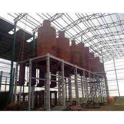 Structural Design Consultancy Services | Service Provider from Pune