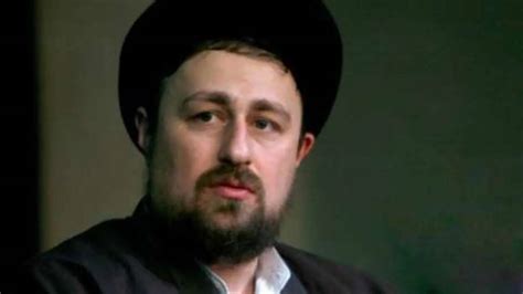 Who is Hassan Khomeini: Could the late ayatollah's grandson be Iran's ...
