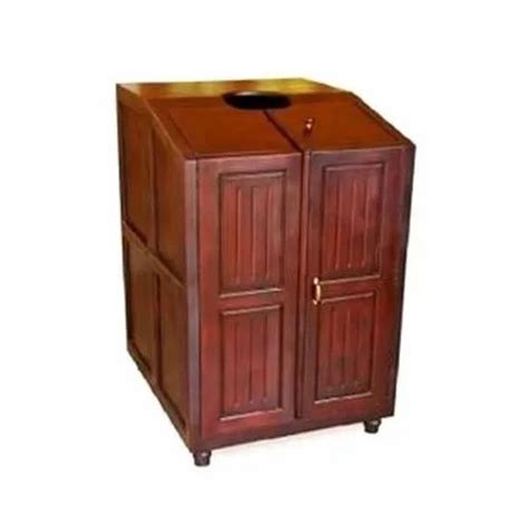 Wooden & FRP Steam Box - Wooden Steam Bath Chamber Manufacturer from ...