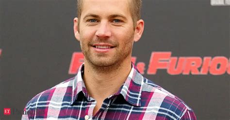Paul Walker tribute song took songwriter 10 minutes to create - The ...